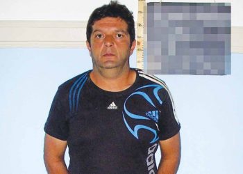 Αυτός είναι ο 44χρονος Πα-τέρας που ξέδιδε την κόρη του για 5 ευρώ από την ηλικία των 10 ετών