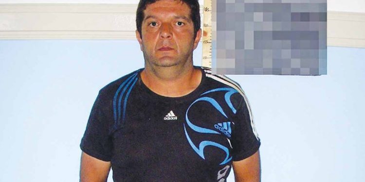 Αυτός είναι ο 44χρονος Πα-τέρας που ξέδιδε την κόρη του για 5 ευρώ από την ηλικία των 10 ετών