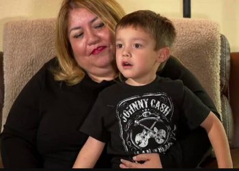 Η τραγική ιστορία του 4χρονου που έχασε και τους δύο γονείς του από κορονοϊό μέσα σε 100 ημέρες