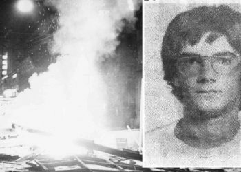 Διομήδης Κομνηνός: «Το αγόρι που νίκησε τα τανκς» – O πρώτος νεκρός του Πολυτεχνείου