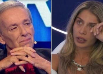 “Απασφάλισε” ο Μικρούτσικος! “Η Σοφία Δανέζη με κατηγορούσε για κακοήθεια”