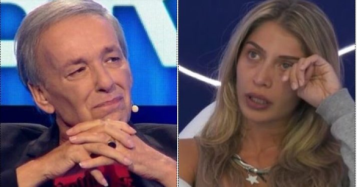 Alldaynews.gr “Απασφάλισε” ο Μικρούτσικος! “Η Σοφία Δανέζη με κατηγορούσε για κακοήθεια”