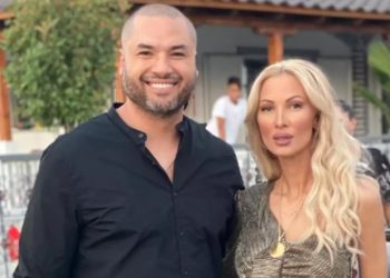 Ο “βασιλιάς των τσιγγάνων” έκανε πρόταση γάμου στην αγαπημένη του, πρώην Σταρ Ελλάς