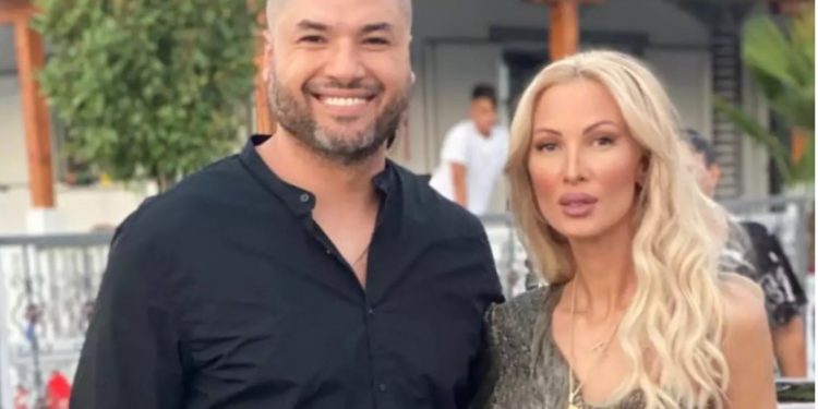 Ο “βασιλιάς των τσιγγάνων” έκανε πρόταση γάμου στην αγαπημένη του, πρώην Σταρ Ελλάς