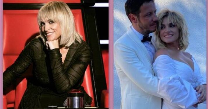 Alldaynews.gr The Voice: Ο σύζυγος της Ζουγανέλη μπήκε στο πλατό του talent show!