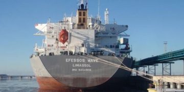 Alldaynews.gr Συμβαίνει Τώρα: Ελληνικό τάνκερ συγκρούστηκε με τουρκικό αλιευτικό