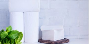 Alldaynews.gr Τρία πράγματα που δεν πρέπει ποτέ να καθαρίζετε με χαρτί κουζίνας