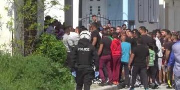 Τρίκαλα: Νεκρός απο κορωνοϊό 32χρονος Ρομά-Συναγερμός σε οικισμούς