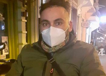 Καβάλα: 29χρονος παρέχει βοήθεια σε όποιον έχει ανάγκη λόγω του lockdown
