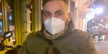 Alldaynews.gr Καβάλα: 29χρονος παρέχει βοήθεια σε όποιον έχει ανάγκη λόγω του lockdown