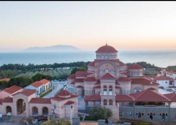 Αλεξανδρούπολη: Κατέληξε μοναχή σε μονή με κρούσματα κορωνοϊού