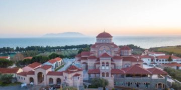 Alldaynews.gr Αλεξανδρούπολη: Κατέληξε μοναχή σε μονή με κρούσματα κορωνοϊού