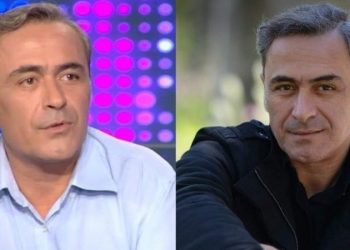 Θανάσης Κουρλαμπάς: «Ο γιος μου κάνει μπαλέτο και είμαι χαρούμενος γι’αυτό. Δε με νοιάζουν τα αρνητικά σχόλια»