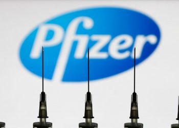 Κορωνοϊός: Πάνω από 90% αποτελεσματικότητα έχει το εμβόλιο των Pfizer και BioNTech