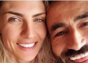 Κορωνοϊός: Εσπευσμένα στο νοσοκομείο και η σύντροφος του Γιώργου Μαυρίδη!