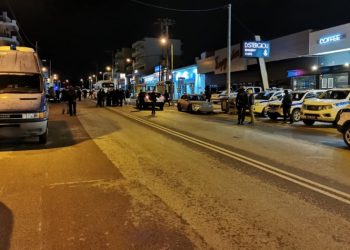 Πριν Λίγο: Τραγωδία στο Καματερό-Νεκρό 5χρονο παιδί που παρασύρθηκε από λεωφορείο