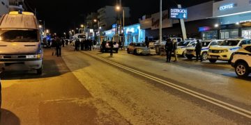 Πριν Λίγο: Τραγωδία στο Καματερό-Νεκρό 5χρονο παιδί που παρασύρθηκε από λεωφορείο