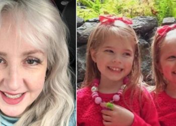 Ψυχολόγος σκότωσε τις δίδυμες κόρες της και αυτοκτόνησε εν μέσω άγριας μάχης για την κηδεμονία