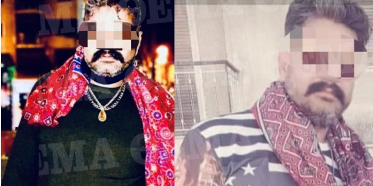 Alldaynews.gr Καμίνια: Αδίστακτος Πακιστανός πίσω από τη σφαγή με τον ένα νεκρό