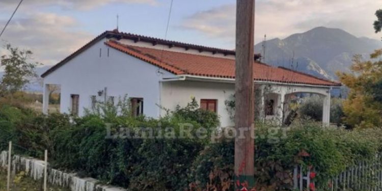 Alldaynews.gr Νέο Θρίλερ με νεκρό άνδρα – Οι γείτονες έψαχναν την ηλικιωμένη μητέρα του!