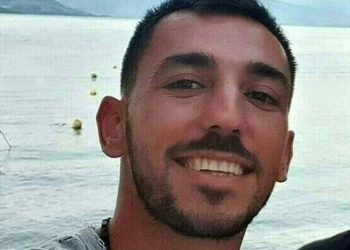 Οικογενειακή Τραγωδία: Υπέκυψε και ο 30χρονος Κώστας Καυκάς μετά την 23χρονη ξαδέρφη του Αλίκη