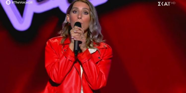 Ο Σάκης Ρουβάς έβγαλε διαγωνιζόμενη απο το πλατό![video]