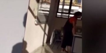 Alldaynews.gr Καταδικάστηκε η φιλόλογος του ΕΠΑΛ Υμηττού που δεν φορούσε μάσκα