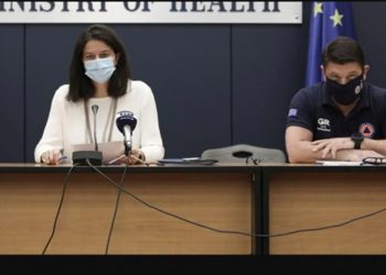 Κλείνουν τα Δημοτικά Σχολεία σε όλη την Ελλάδα – Ανακοινώσεις Χαρδαλιά- Κεραμέως το απόγευμα