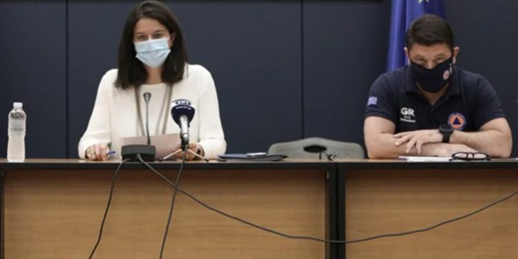 Alldaynews.gr Κλείνουν τα Δημοτικά Σχολεία σε όλη την Ελλάδα – Ανακοινώσεις Χαρδαλιά- Κεραμέως το απόγευμα
