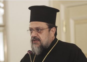 Μητροπολίτης Μεσσηνίας: Η μάσκα είναι προφύλαξη, εκτός πραγματικότητας όσοι δίνουν μεταφυσικές προεκτάσεις