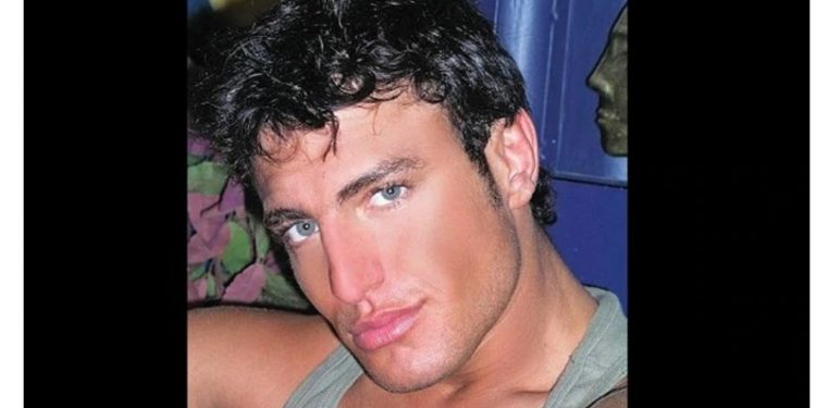 Σάκης Δαρίβας: Ο “Mr International”, οι απόπειρες αυτοκτονίας στη φυλακή και ο εφιάλτης με τον κορονοϊό