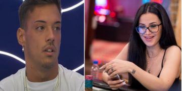 Alldaynews.gr Τι τρέχει; Χτύπησε ο σύντροφος της Χριστίνας τον Παναγιώτη Βαρουξή;