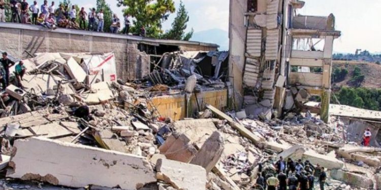 Alldaynews.gr «Έσωσα τον σύντροφό μου αντί για το παιδί μου στον σεισμό του ’99 – Χρόνια τώρα με τρώνε οι τύψεις»