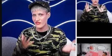 Alldaynews.gr Πολλές οι αντιδράσεις για τα καραγκιοζιλίκια του Θέμη με την Στρατιωτική στολή!