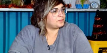 Alldaynews.gr Ντέμη Γεωργίου:  Αποκάλυψε πώς αντέδρασαν οι γονείς της όταν τους ανακοίνωσε πως είναι ομοφυλόφιλη