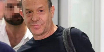 Alldaynews.gr Πένθος για τον Φωκά Ευαγγελινό-“Έχασε” την Αγγελική του