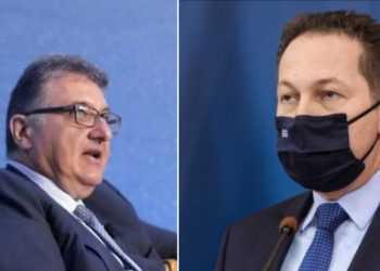 Οργή Εξαδάκτυλου κατά Πέτσα: Έκανε τεράστιο λάθος το οποίο ήταν και προσβλητικό[Ηχητικό]