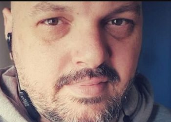 Ραγίζουν καρδιές:  Η νεογέννητη κόρη του Δημήτρη Μπέλλου θα πάρει το όνομά του