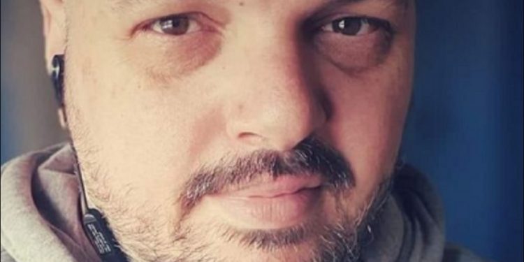 Alldaynews.gr Ραγίζουν καρδιές:  Η νεογέννητη κόρη του Δημήτρη Μπέλλου θα πάρει το όνομά του