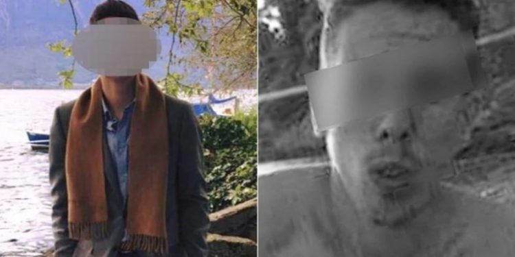 Alldaynews.gr Σοκάρει η μάνα του 26χρονου Γρηγόρη: Τον μαχαίρωσε τρεις φορές και τον πέταξε στο ποτάμι