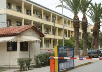 Alldaynews.gr Βενιζέλειο Νοσοκομείο Ηρακλείου