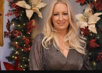 Συγκλονίζει η Αφροδίτη Γραμμέλη: «Σήμερα έμαθα πως πέθανε…»