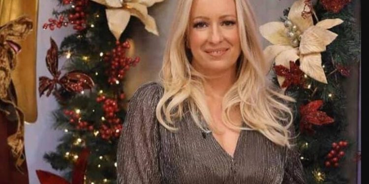 Alldaynews.gr Συγκλονίζει η Αφροδίτη Γραμμέλη: «Σήμερα έμαθα πως πέθανε…»