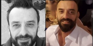 Alldaynews.gr Ερέτρια: Έτσι «αποχαιρέτησαν» τον άτυχο Γιώργο Φιλιππή οι καταστηματάρχες της περιοχής