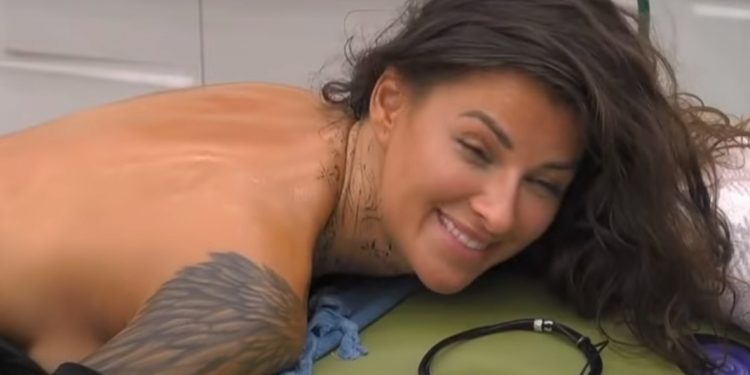 Έδιωξαν την Ραμόνα! Την γυναικάρα του Big Brother! Δείτε τα “Καυτά” πλάνα της![video]