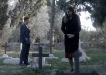 Άγριες Μέλισσες: Ανακαλύπτει τη φρικτή αλήθεια – Οι συγκλονιστικές εξελίξεις