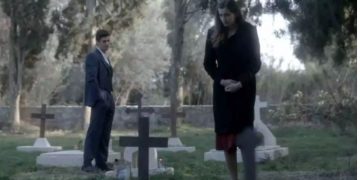 Alldaynews.gr Άγριες Μέλισσες: Ανακαλύπτει τη φρικτή αλήθεια – Οι συγκλονιστικές εξελίξεις