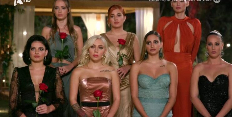 Alldaynews.gr Μας έχουν μπερδέψει! Παίκτρια απο άλλο Reality εμφανίστηκε στο The Bachelor!