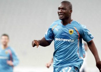 Νεκρός σε ηλικία 42 ετών ο Πάπα Μπούμπα Ντιόπ!