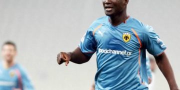 Alldaynews.gr Νεκρός σε ηλικία 42 ετών ο Πάπα Μπούμπα Ντιόπ!